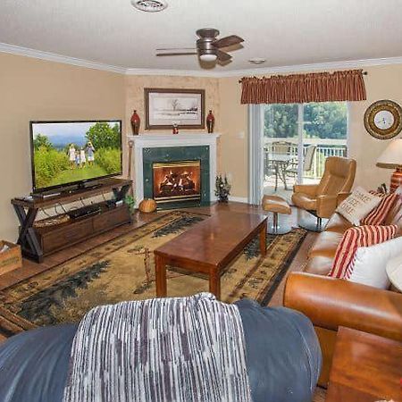 Villa Wp552 Whispering Pines à Pigeon Forge Extérieur photo