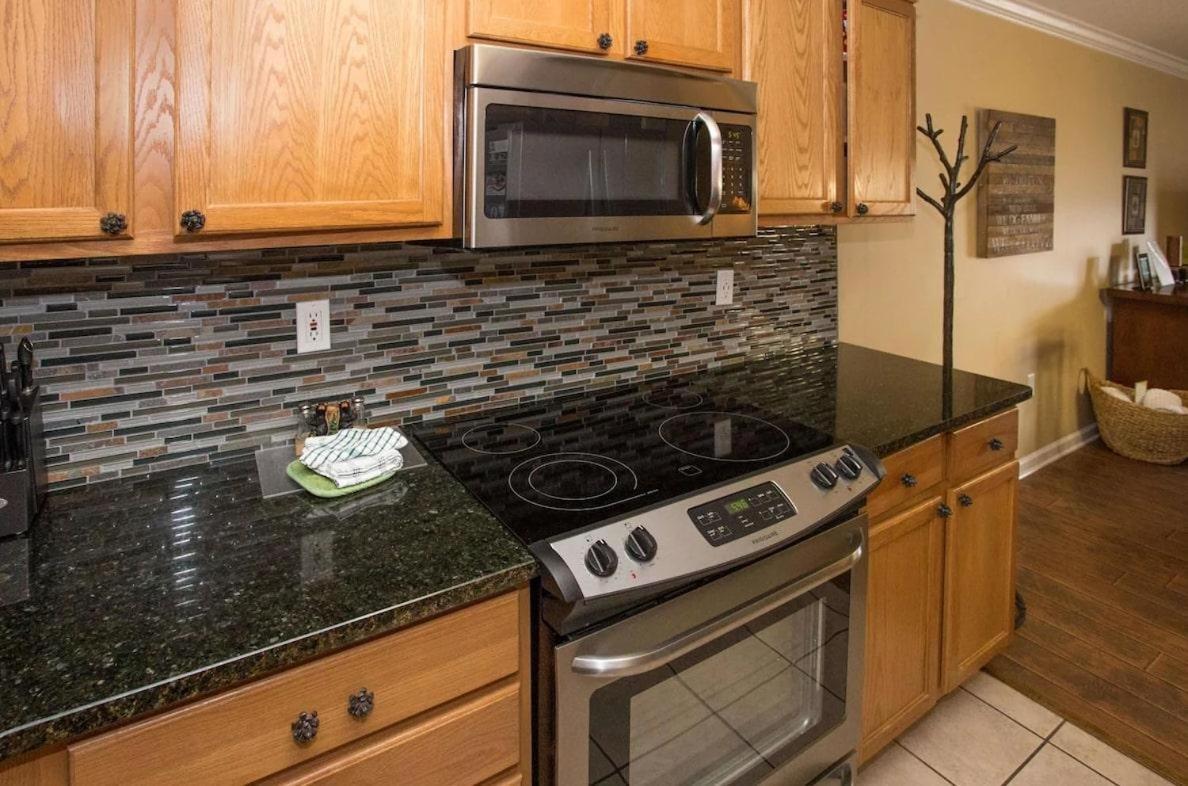 Villa Wp552 Whispering Pines à Pigeon Forge Extérieur photo