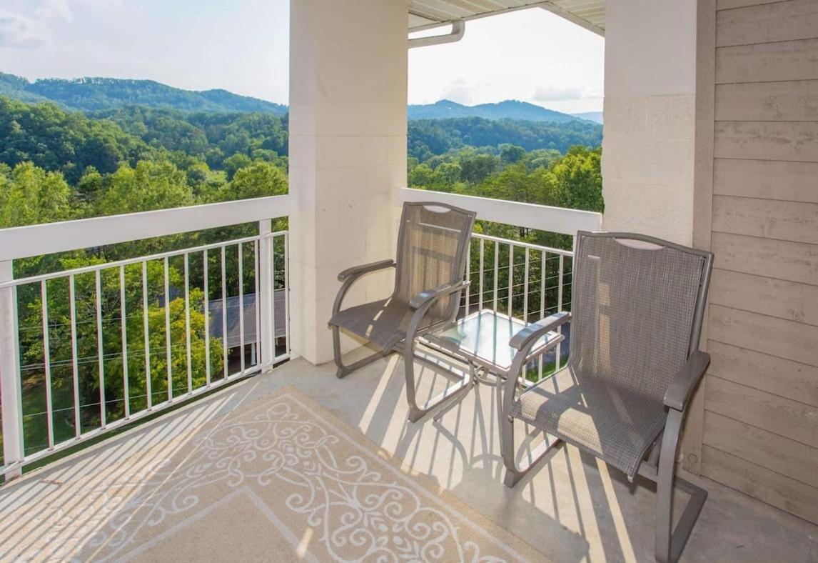 Villa Wp552 Whispering Pines à Pigeon Forge Extérieur photo